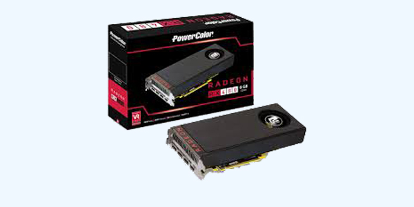 SAPPHIRE RX 480 8GB Ref